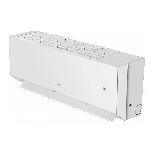 TOSOT CLIVIA by GREE Klimaanlage Innengerät weißes Design 2,7 kW R32