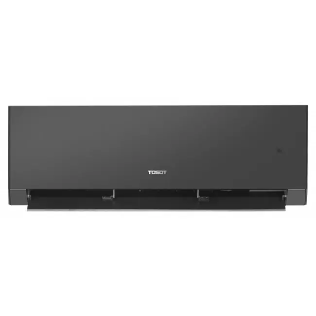 TOSOT CLIVIA by GREE Klimaanlage Inverter Black 2,5 kW R32 Set
