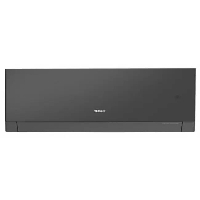 TOSOT CLIVIA by GREE Klimaanlage Inverter Black 2,5 kW R32 Set