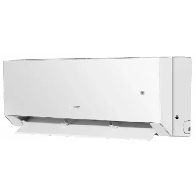 Tosot CLIVIA by GREE Inverter-Klimagerät Weiß R32 3,5 kW Set