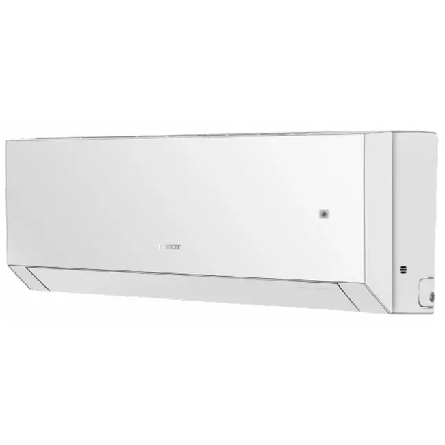 Tosot CLIVIA by GREE Inverter-Klimagerät Weiß R32 3,5 kW Set