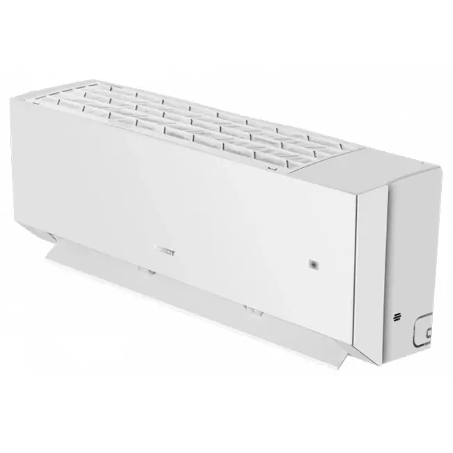 Tosot CLIVIA by GREE Inverter-Klimagerät Weiß R32 3,5 kW Set