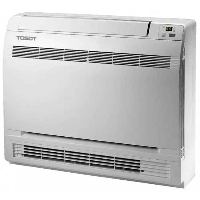 Tosot CONSOLE by GREE Inverter Klimaanlage R32 5,2 kW Set