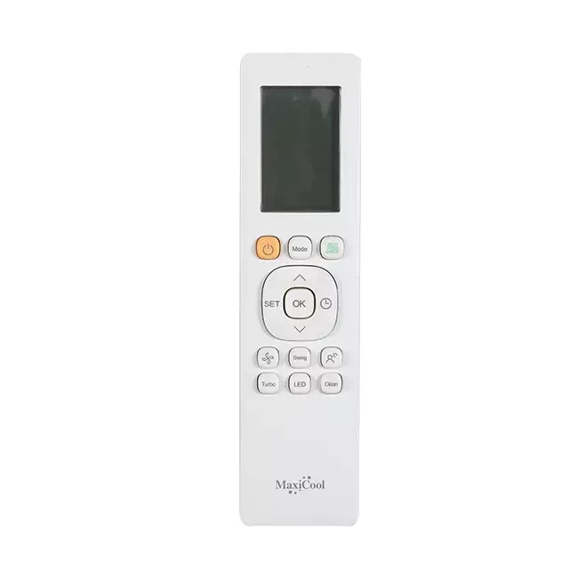 MaxiCool Infini Klimaanlage Innengerät INF-18HDI R32 5,0 kW mit WLAN
