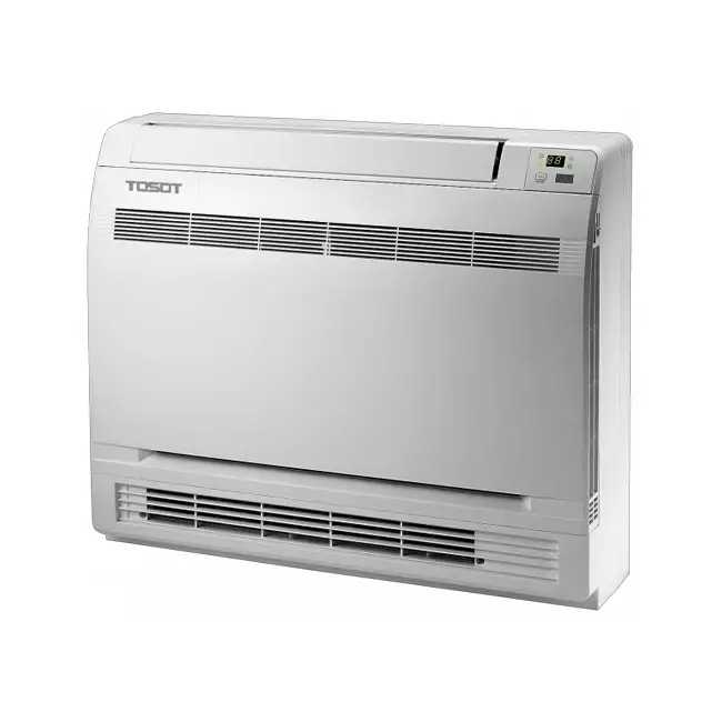 Tosot by GREE Klimaanlage Innengerät Multi-Konsole R32 2,5 kW