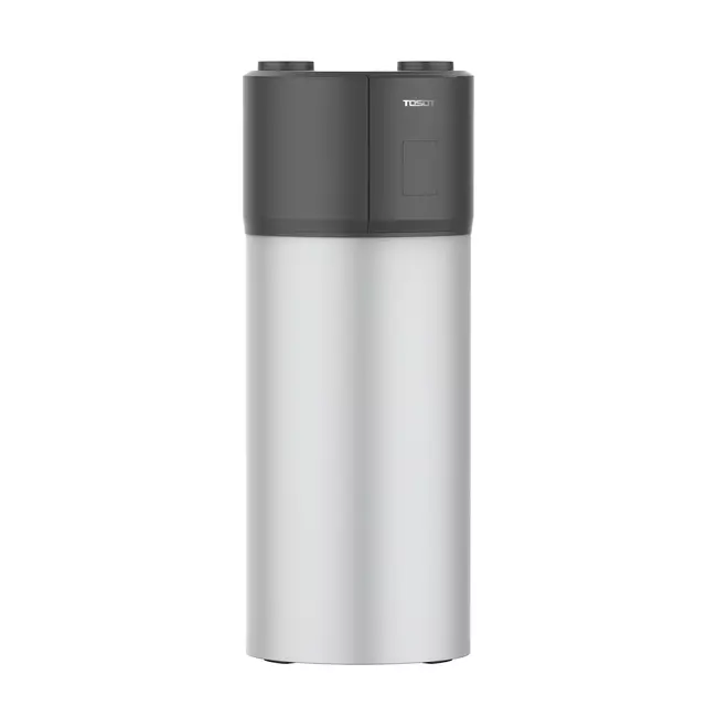 Tosot HOMBASK by GREE Wärmepumpenkessel R290, 200L 230V