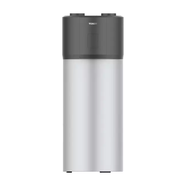 Tosot HOMBASK by GREE Wärmepumpenkessel R290, 200L 230V