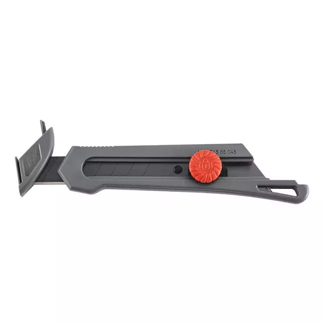 Brechbrettmessersystem 18mm