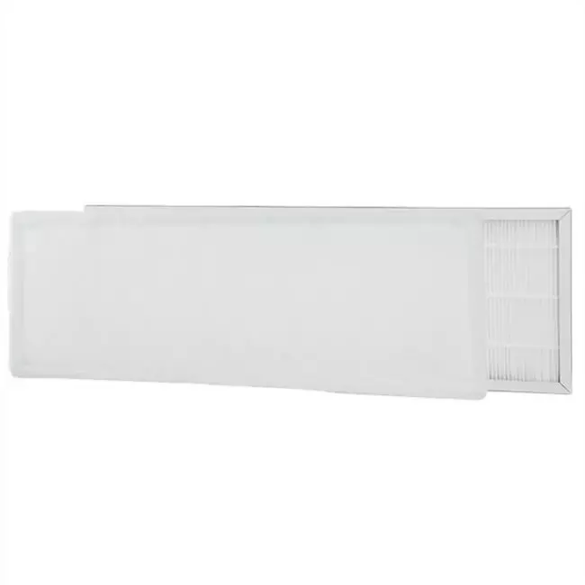 Velu VHR Excellent 400 WRG Filterset G3+F7