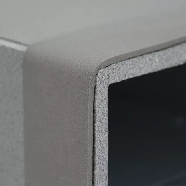 Thermoduct-Kanal 170x80 mm L=1500 mm