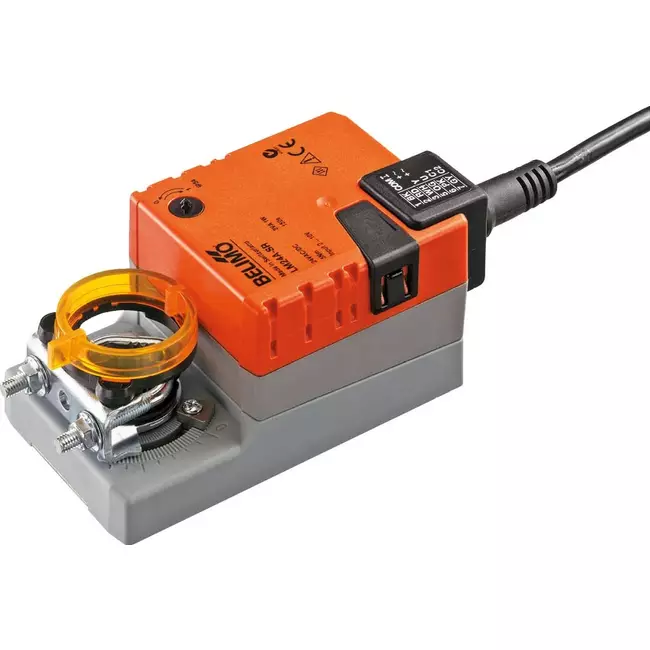 Belimo Klappenantrieb LM24A-SR (24v o/d 5Nm)
