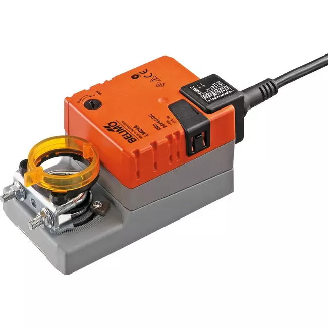 Belimo Klappenantrieb LM24A (24v o/d 5Nm)