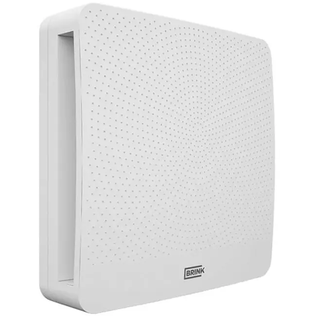 Brink Indoor Mixfan CO2 gesteuert - bis zu 70 m³/h