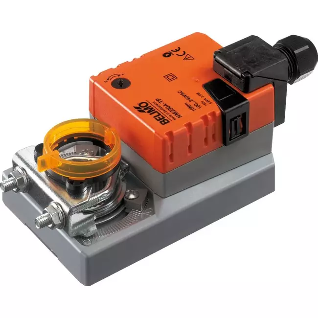 Belimo Klappenantrieb NM230A-TP (230v o/d 10Nm zuganschluss)