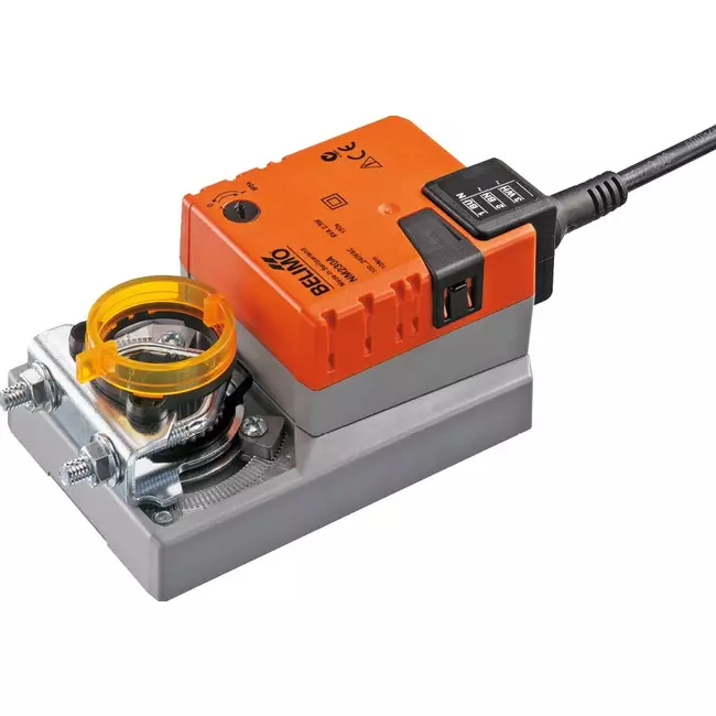Belimo Klappenantrieb NM230A (230v o/d 10Nm)