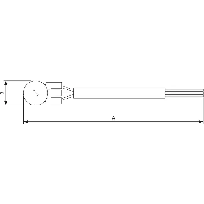 Ruck Potentiometer MTP 40