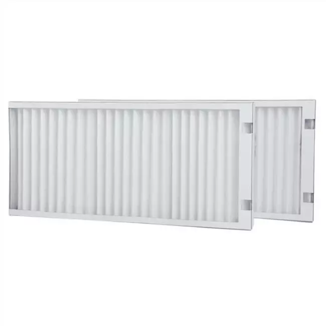 Brink Renovent Excellent 180 WRG Filterset M6