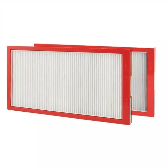 J.E. StorkAir ComfoAir 200 WRG Filterset F7
