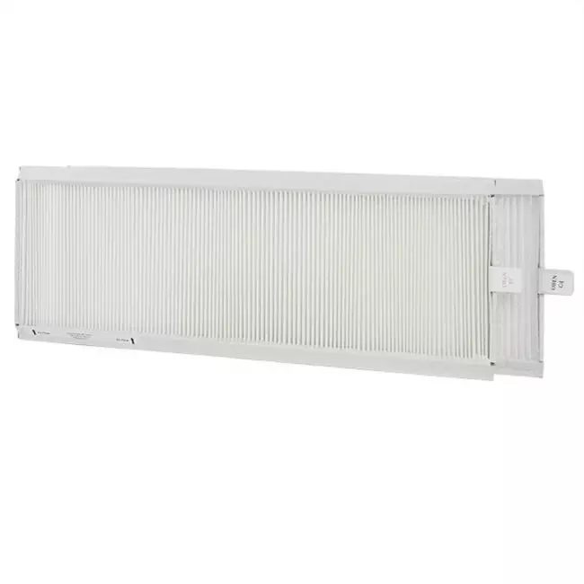 Zehnder ComfoD 350 / 450 / 550 WRG Filterset G4 + F7
