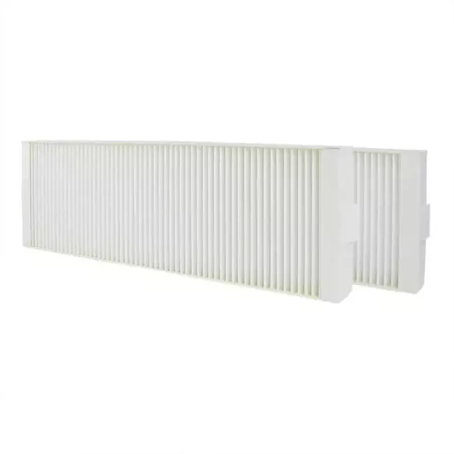 Vaillant RecoVAIR VAR 260/4 (E) / 360/4 (E) WRG Filterset G4 + F7