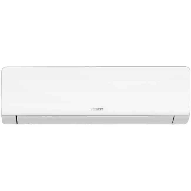 Tosot COSMO Multi Split (2) Klimaanlage Inverter 0909 R32 2 x 2,5 kW Set