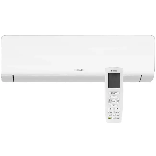 Tosot COSMO Multi Split (2) Klimaanlage Inverter 0909 R32 2 x 2,5 kW Set