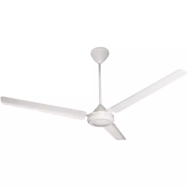 Vent-Axia Hi-Line Deckenventilator Weiß 12600 m³/h Ø 1200 mm - HL120