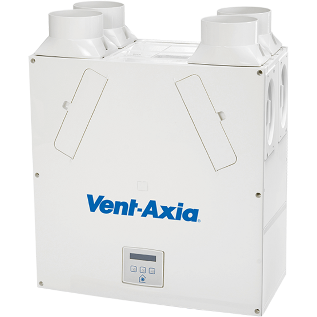 Vent-Axia Sentinel Kinetic F - Links - 280m³/h 150Pa