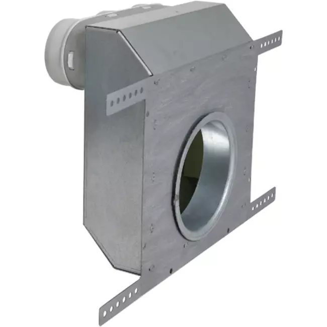 Vent-Axia Uniflexplus Wandventilkollektor 3 x Ø69mm