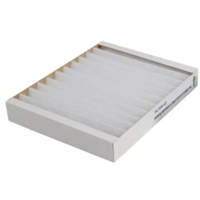 Brink Advance WRG Filter G3