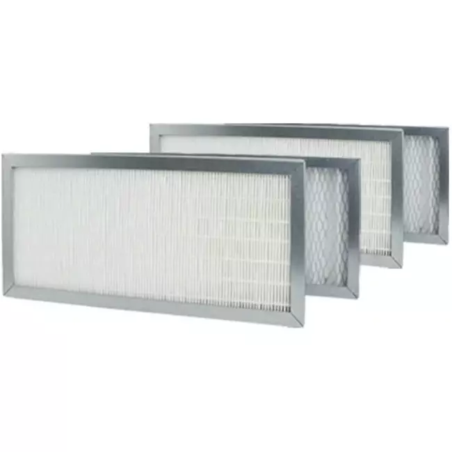 Auerhaan Global (Up) 450 WRG Filterset G4 + F7
