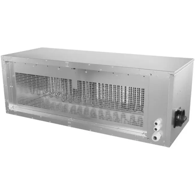Elektrisches Heizelement 5025 L - 18KW en 27A