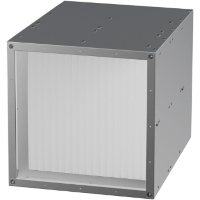 Ruck filterbox für MPC 500/600 - FB 900