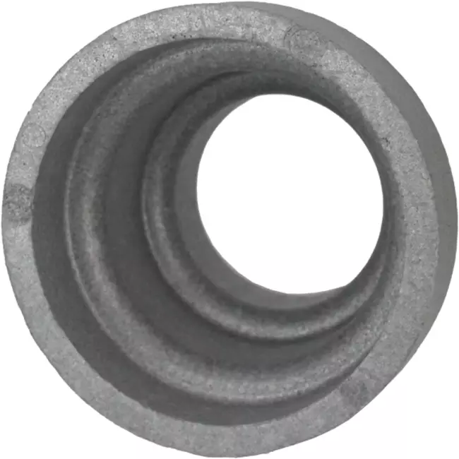 Reduzierstück für isoliertes Rohr 125/160/200mm