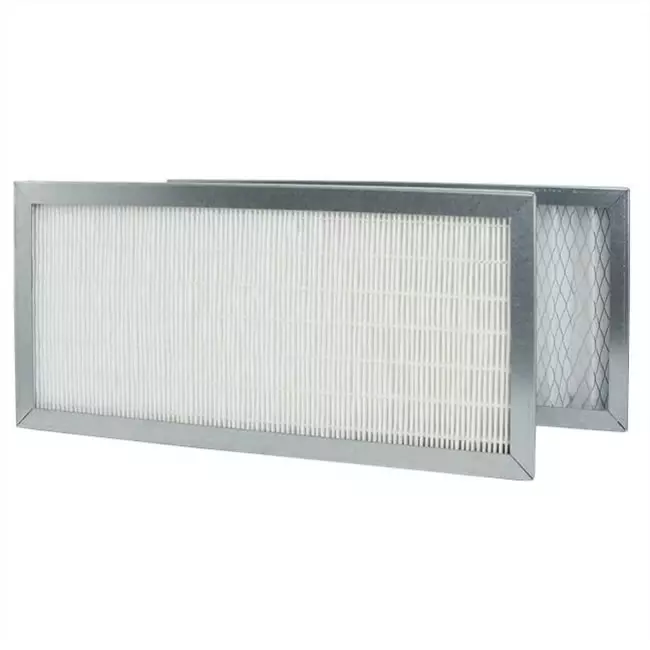Auerhaan Mural 600 / 800 WRG Filterset G4
