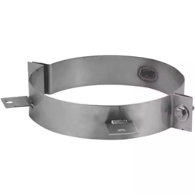 Halterung für Kabeldurchmesser 100 mm