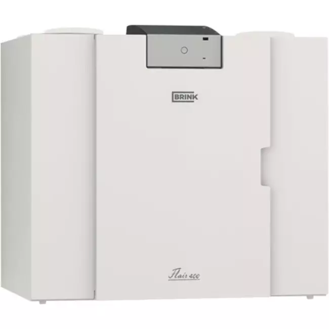 Brink WTW Flair 400 2/2 gauche