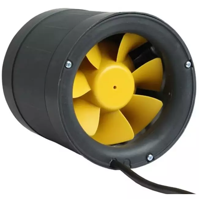 Rohrventilator 150mm Mischströmung ETAMASTER - EM 150 E2 02