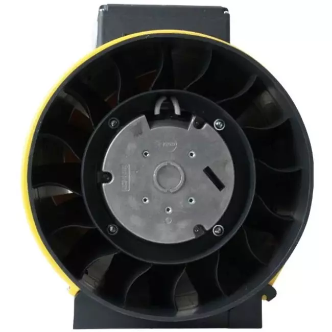 Rohrventilator 355mm Mischströmung ETAMASTER - EM 355 EC 02