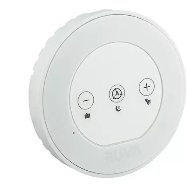 BUVA Evolution RF Regler - 230 Volt