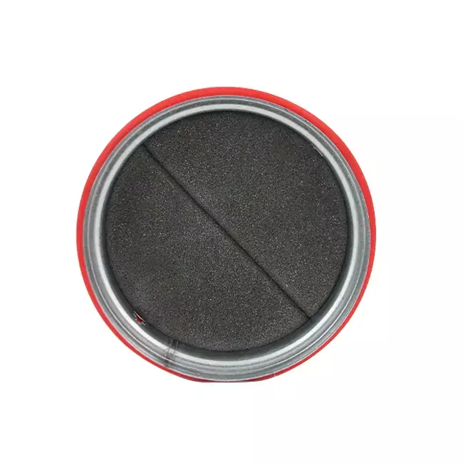 Brandschutzklappe rund 100 mm - E-BFDC EI60S 100