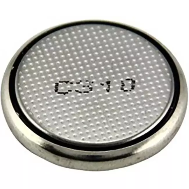Camelion Knopfzellenbatterie CR2450 3V - Blisterpackung (Stück)