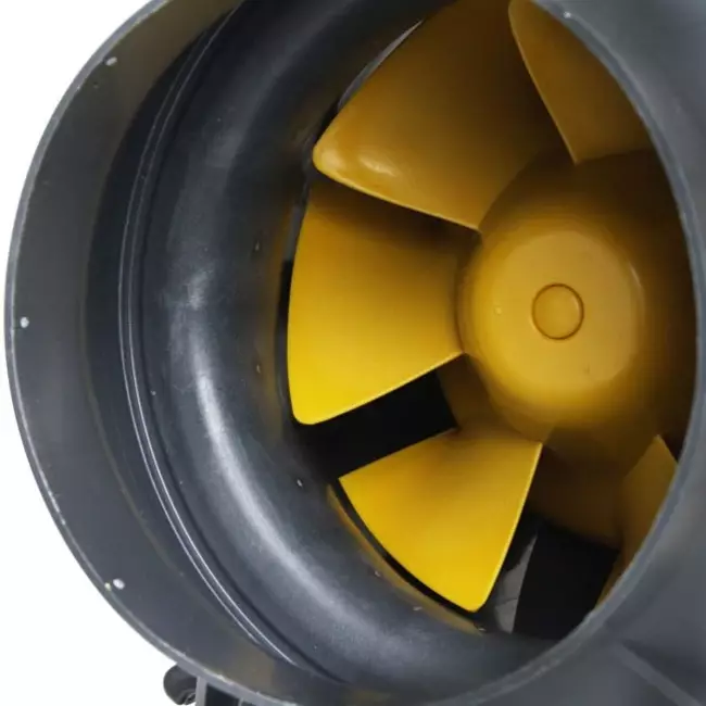 Rohrventilator 160mm Mischströmung ETAMASTER - EM 160L EC 01