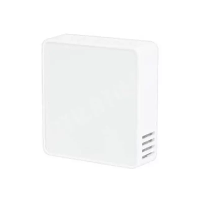 Brink CO2-Sensor Aufbauausführung für kontrollierte Wohnraumlüftung