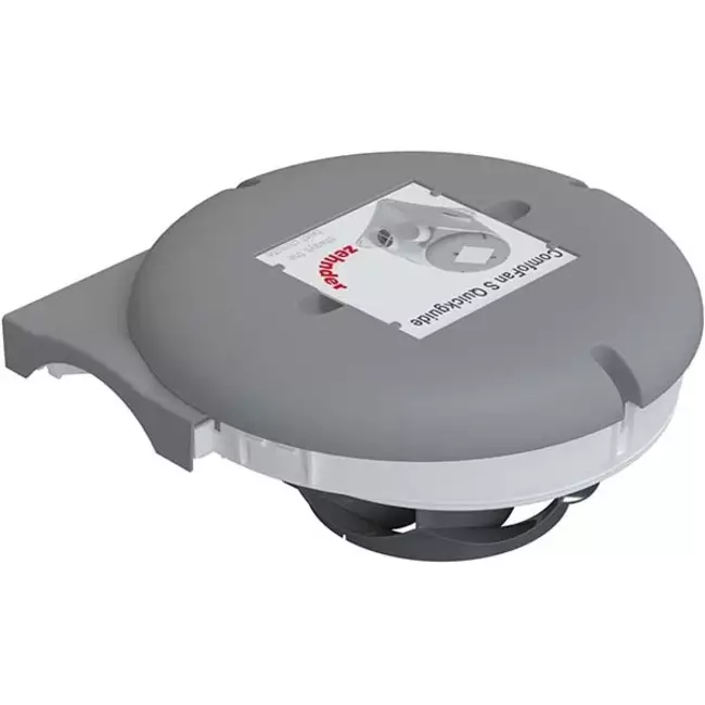 Zehnder ComfoFan Silent Move Up – Schutzkontaktstecker