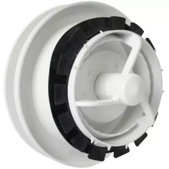 Zehnder ComfoValve Luna E125 Abluftventil