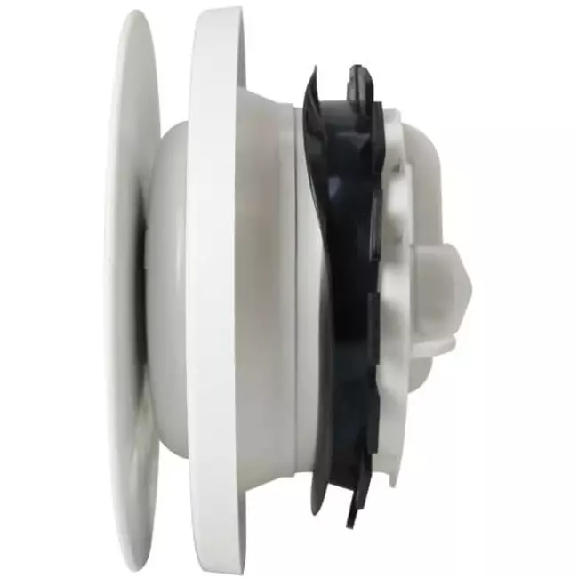Zehnder ComfoValve Luna E125 Abluftventil