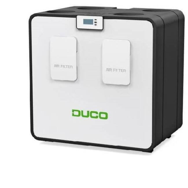 Duco Energy Comfort 325m³/h