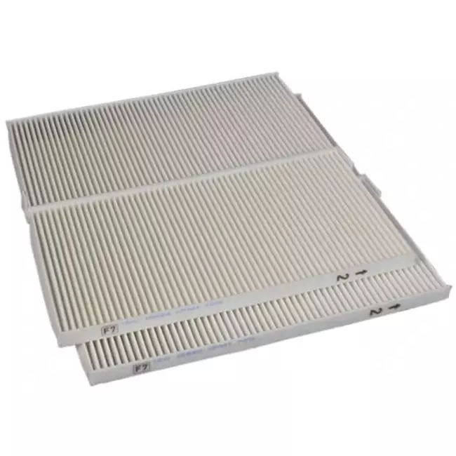 Itho Daalderop HRU ECO 300 WRG Filterset F7