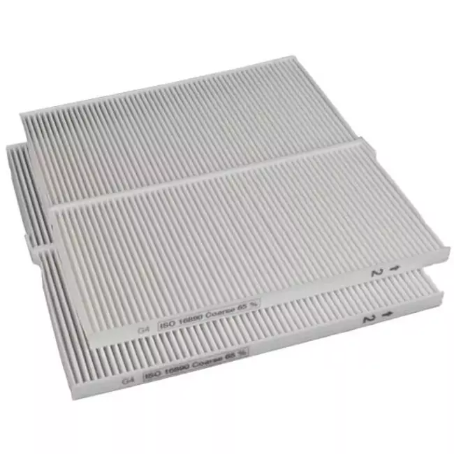 Itho Daalderop HRU ECO 300 WRG Filterset G4